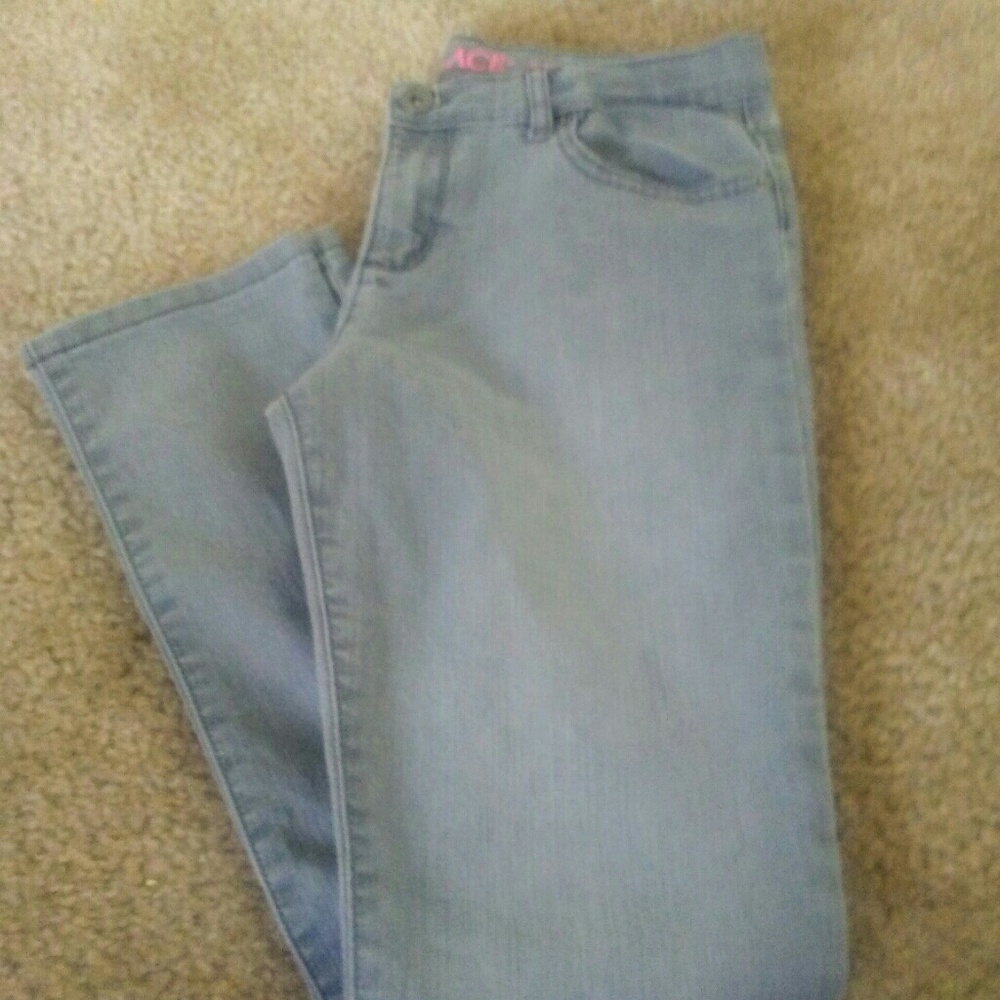 Super Skinny jeans